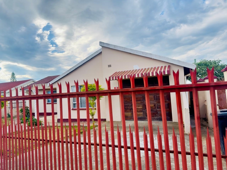 3 Bedroom Property for Sale in Tyu Tyu North Eastern Cape